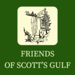 friends of scott's gulf logo